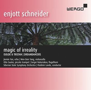 Magic of Irreality