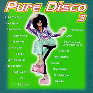 Pure Disco 3 /  Various , Various Artists