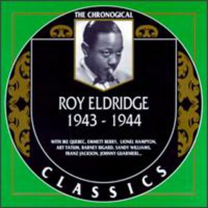 1943-1944 , Roy Eldridge