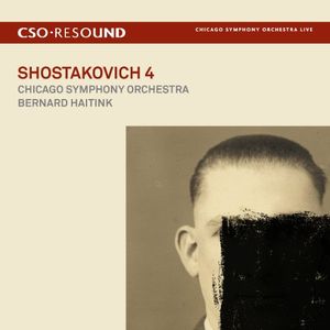 Symphony No. 4 , Fitz-Gerald