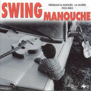 Swing Manouche