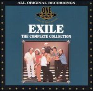 Complete Collection , Exile