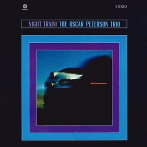 Night Train [Import] , Oscar Peterson