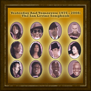 Yesterday & Tomorrow 1975-2008: Ian Levine