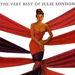 Very Best of Julie London (IMPORT) -  Capitol/EMI Records