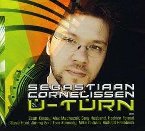 U-Turn , Sebastiaan Cornelissen