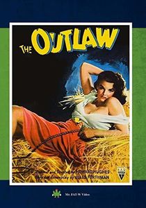 The Outlaw , Jack Buetel