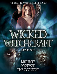 Wicked Witchcraft , Rick Gianasi