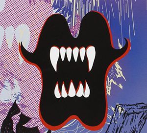 Hunger , Dan Melchior
