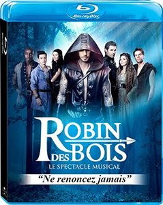 Spectacle Musical [Import]