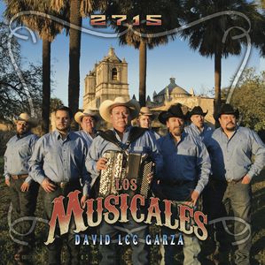 2715 , David Lee Garza