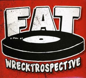 Wrecktrospective , Various Artists
