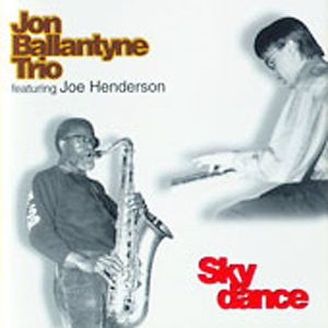Skydance , Jon Ballantyne