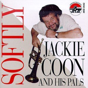 Softly , Jackie Coon