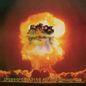 Crown of Creation , Jefferson Airplane