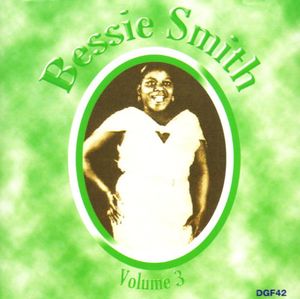 The Complete Recordings, Vol.3 , Bessie Smith