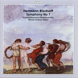Sym No 1 Op 16 in E Major , Werner Andreas Albert
