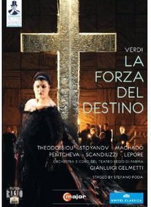 La Forza Del Destino , Dimitra Theodossiou