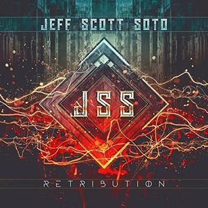 Retribution , Jeff Scott Soto