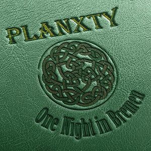 One Night In Bremen , Planxty