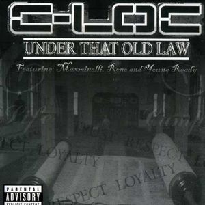 Under That Old Law