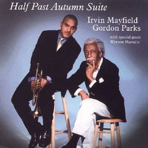 Half Past Autumn Suite , Irvin Mayfield