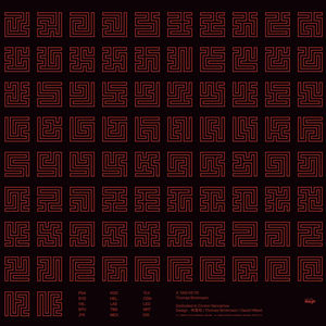 1000 Keys , Thomas Brinkmann
