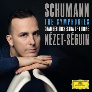 Symphonies , Yannick N zet-S guin