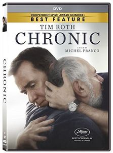Chronic , Tim Roth