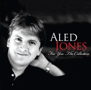 For You: Collection [Import] , Aled Jones