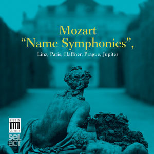 Bc-Select12 Mozart , Jaap ter Linden