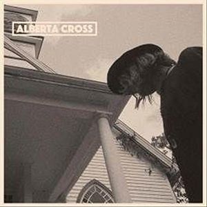 Alberta Cross , Alberta Cross