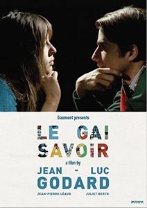 Le Gai Savoir , Jean-Pierre L aud
