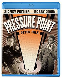 Pressure Point , Sidney Poitier