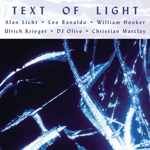 Text of Light , Text of Light