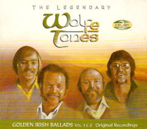 Legendary Set 1 & 2 , Wolfe Tones