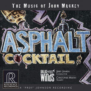 Asphalt Cocktail