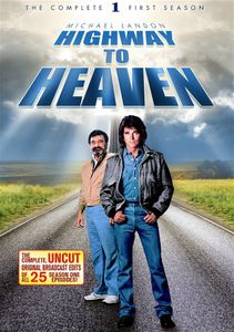 Highway to Heaven: The Complete First Season