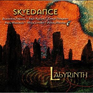 Labyrinth , Skyedance