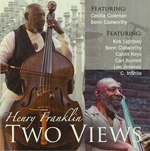 Two Views , Henry Franklin