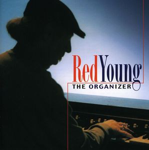 Organizer , Red Young