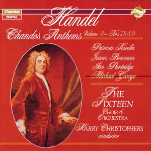 Chandos Anthems 2 , Les Lunes du Cousin Jacques
