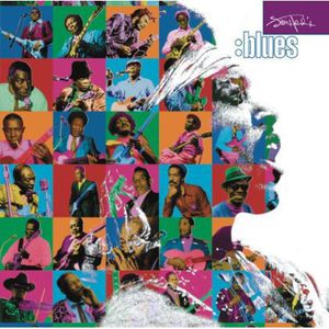 Blues , Jimi Hendrix