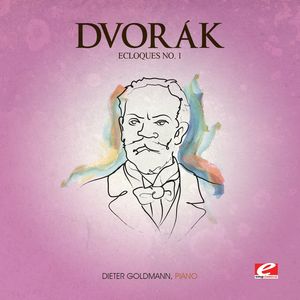 Ecloques 1 , Dvorak