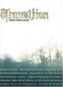 Transition Video Magazine: Volume 1