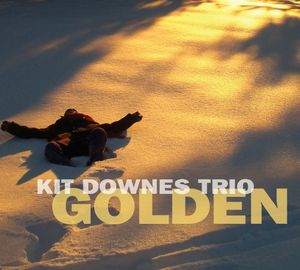 Golden , Kit Downes