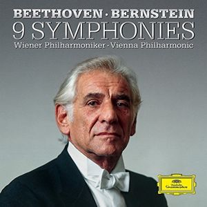 9 Symphonies