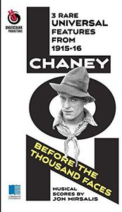 Lon Chaney: Before the Thousand Faces , Lon Chaney