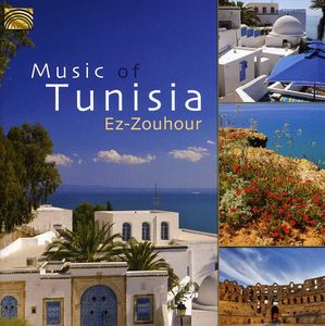 Music of Tunisia