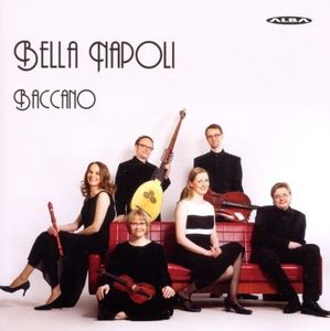 Music from Beautiful Naples , Baccano